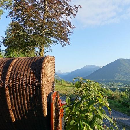 Chateau De Druon Sevignacq-Meyracq Bagian luar foto