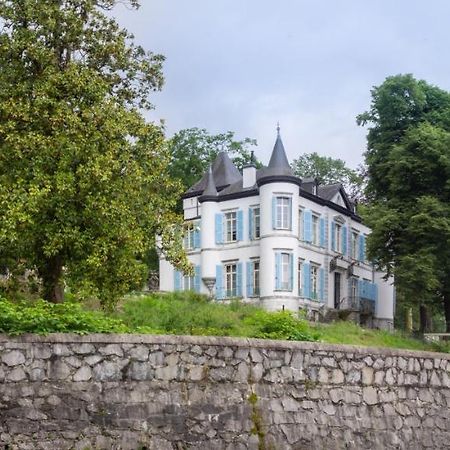 Chateau De Druon Sevignacq-Meyracq Bagian luar foto