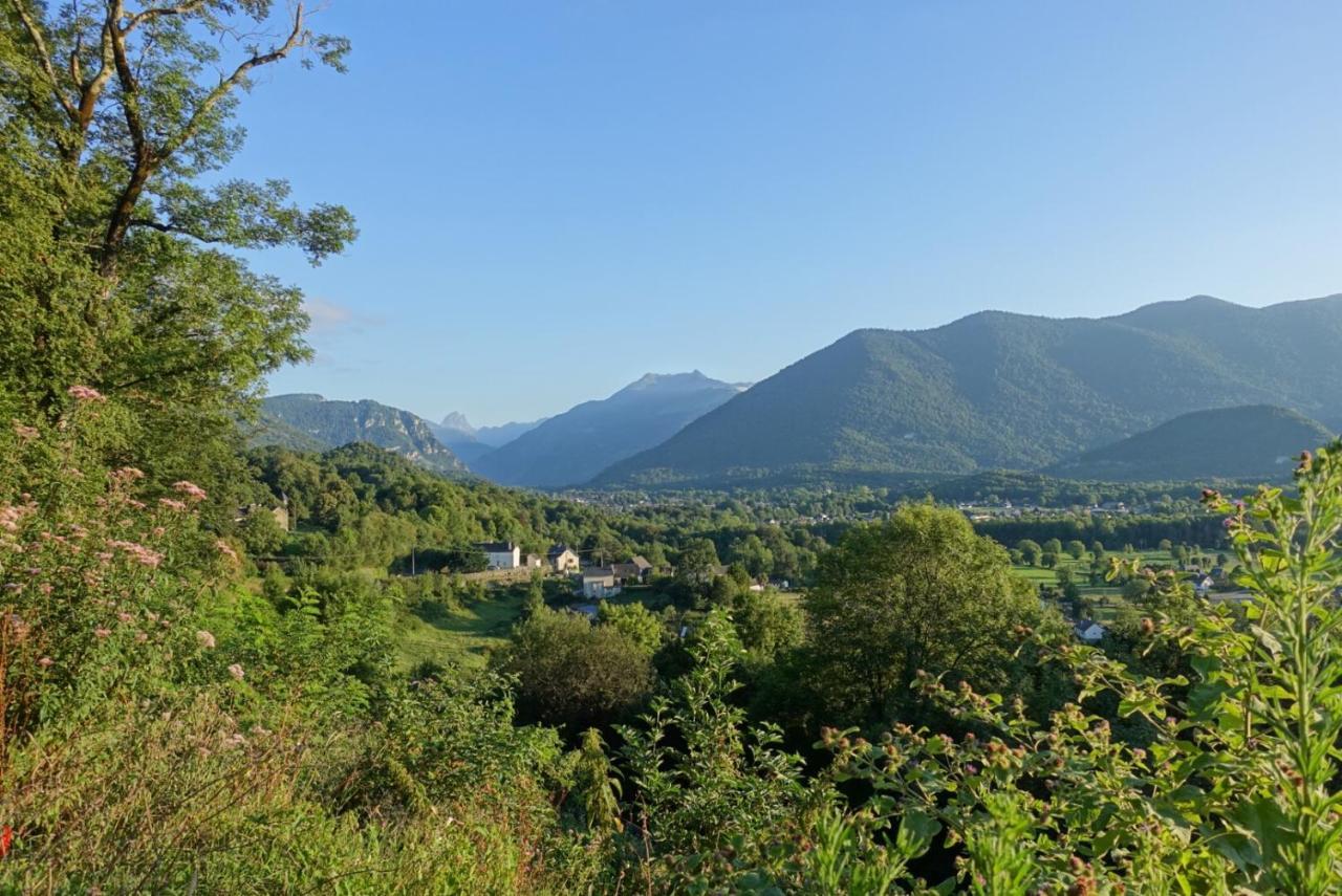 Chateau De Druon Sevignacq-Meyracq Bagian luar foto